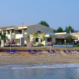 Beach Front Salvanos